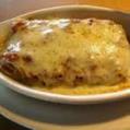 Baked Lasagna